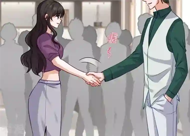 最豪赘婿 龙王殿第183话 翻脸比翻书还快