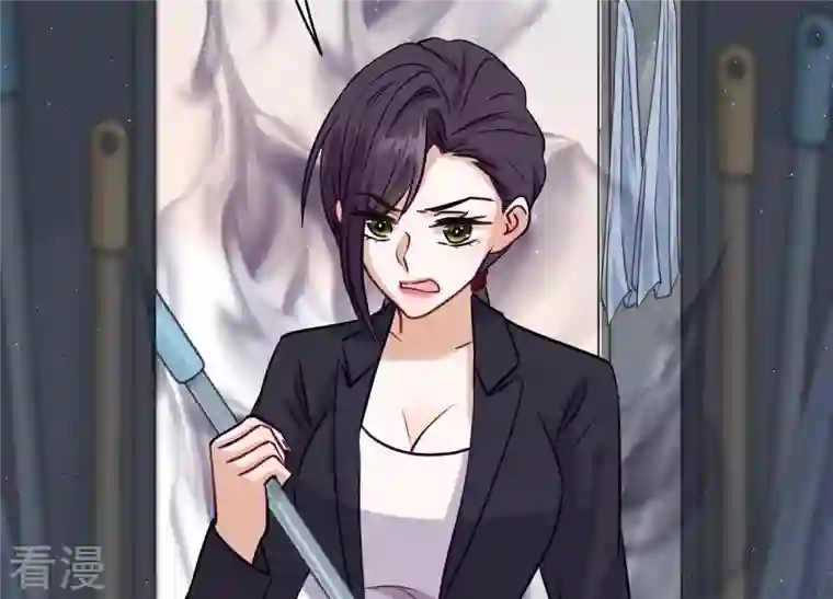 最豪赘婿 龙王殿第183话 翻脸比翻书还快