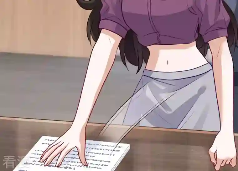 最豪赘婿 龙王殿第183话 翻脸比翻书还快