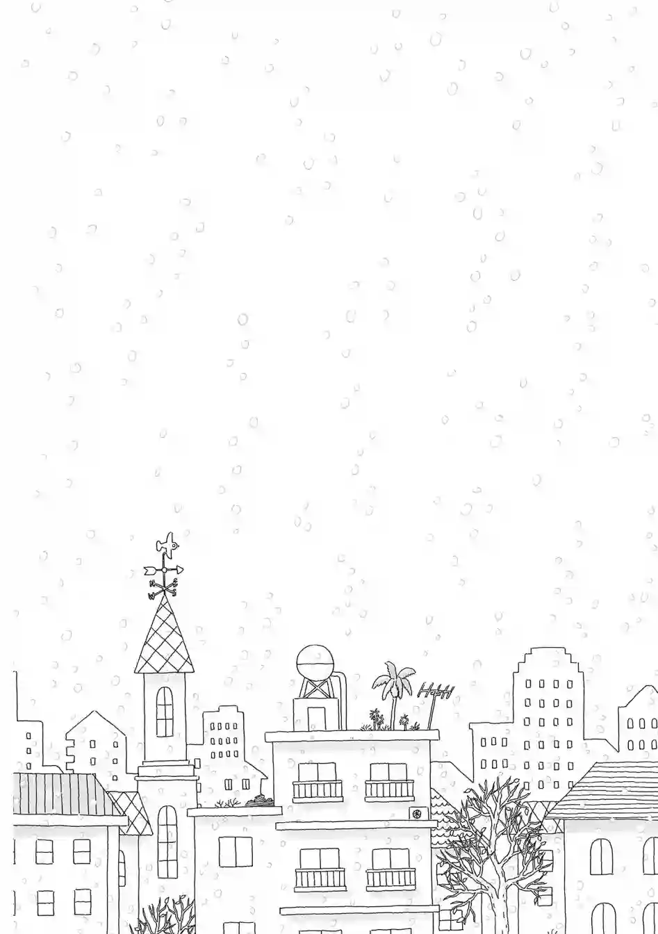 午后的呵欠第62话