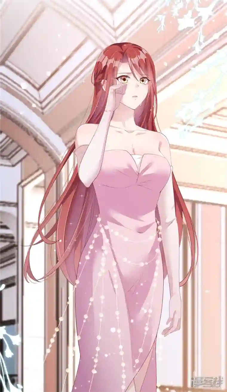 偏执的他与落魄的我第1话 结婚三年却是背叛三年