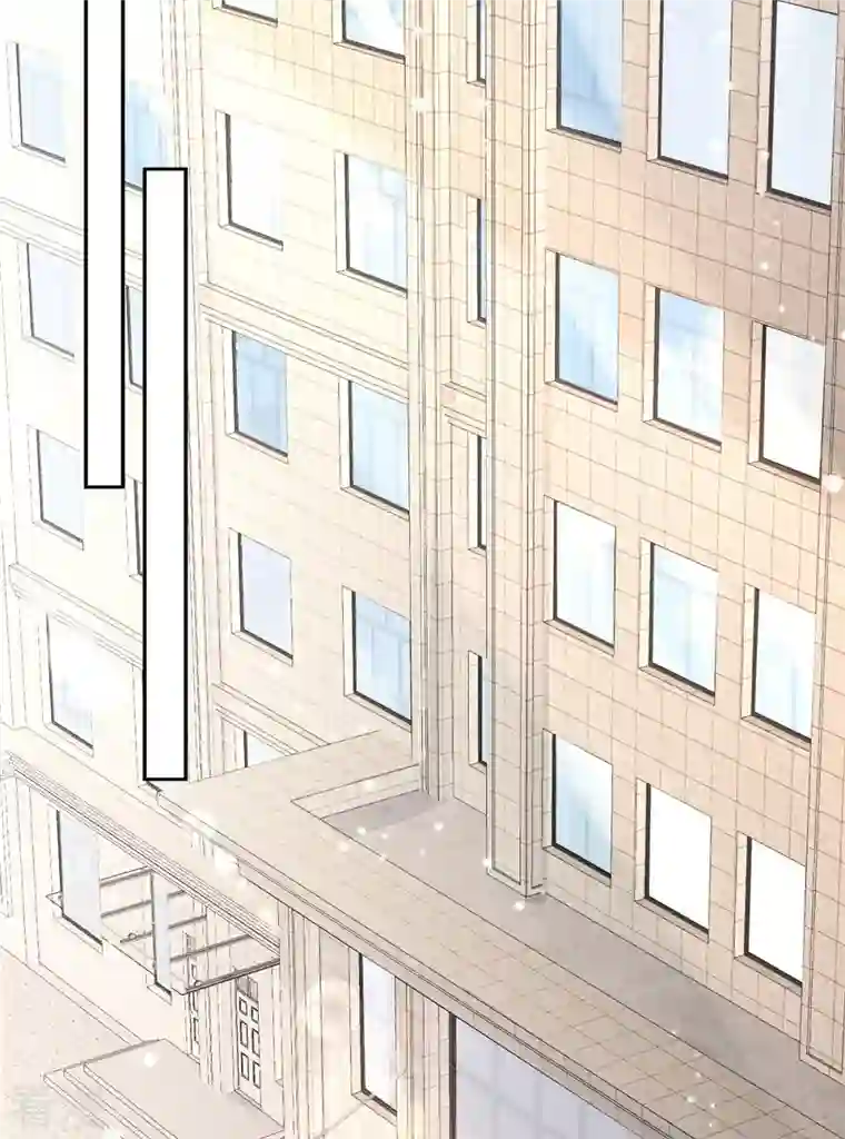 偏执的他与落魄的我第4话 陌生男子想当我老公