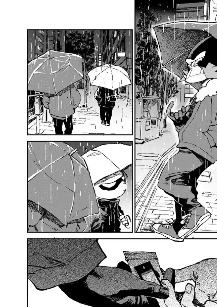 奇巧计程车第02话