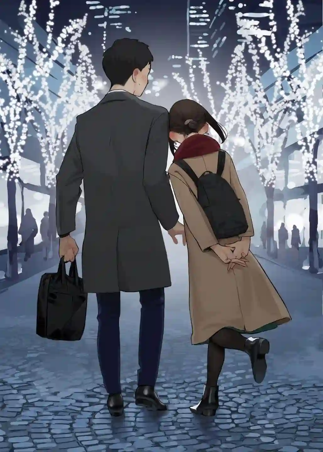 よむ圣诞短篇短篇