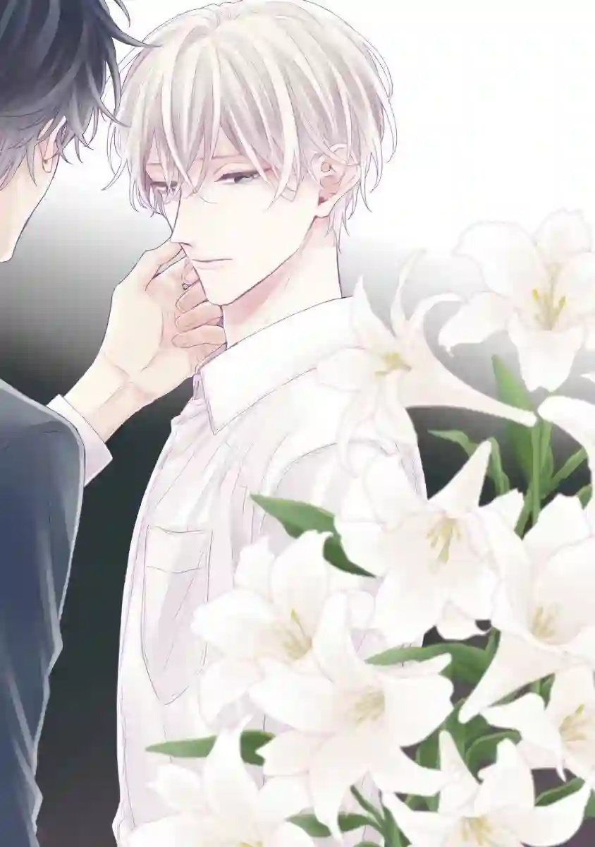 亲吻白雪姬第01话