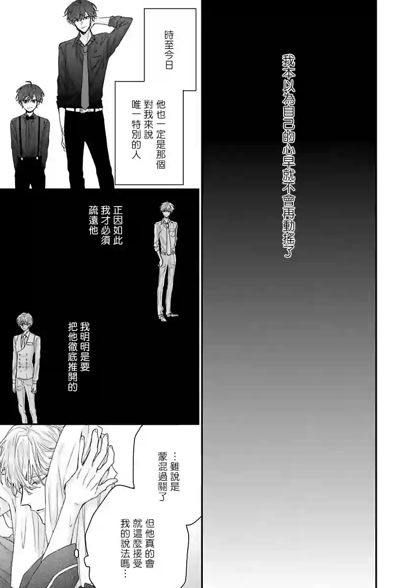 亲吻白雪姬第03话