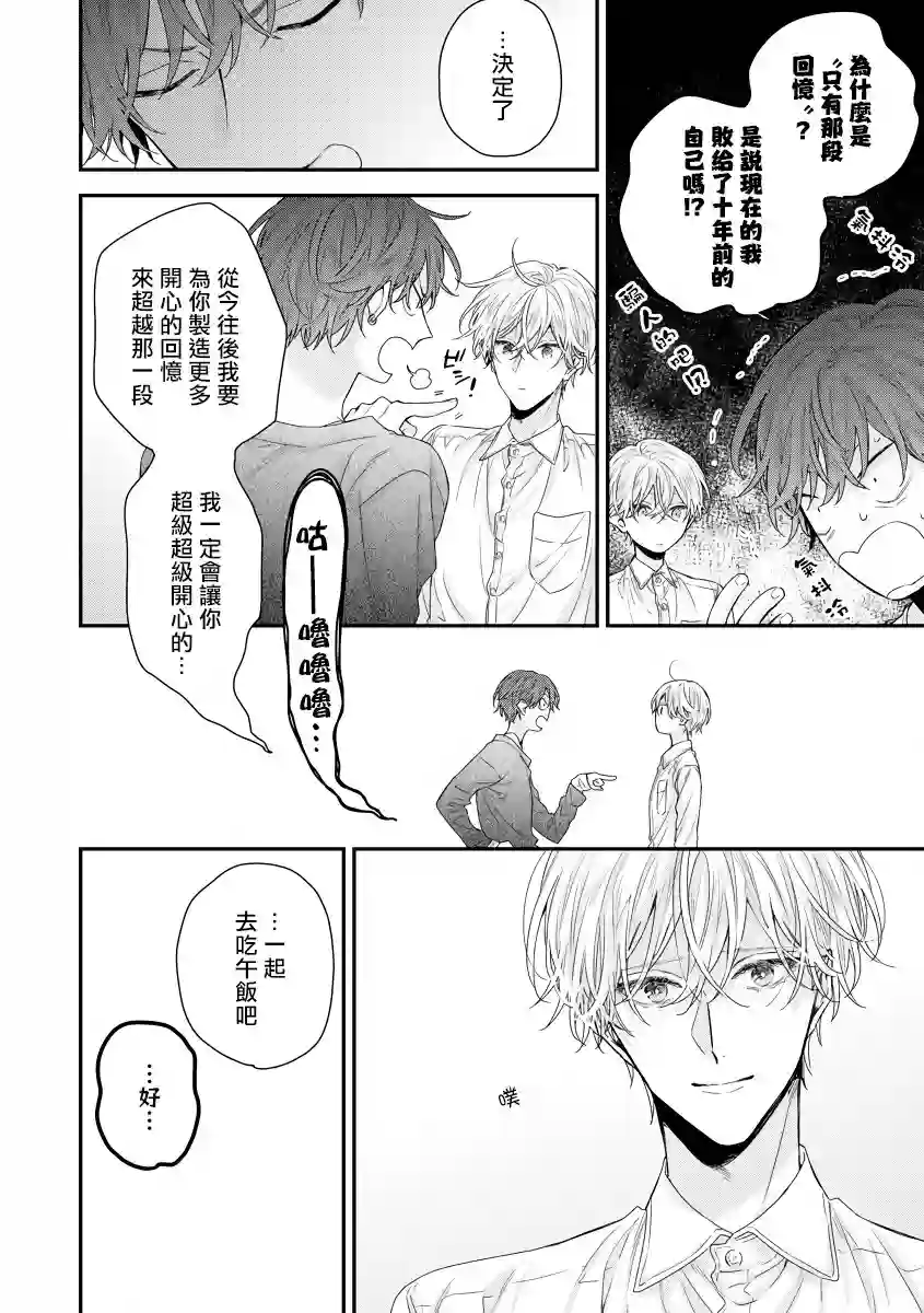 亲吻白雪姬第06话