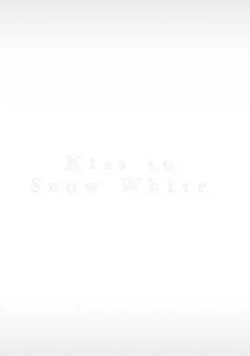 亲吻白雪姬第06话