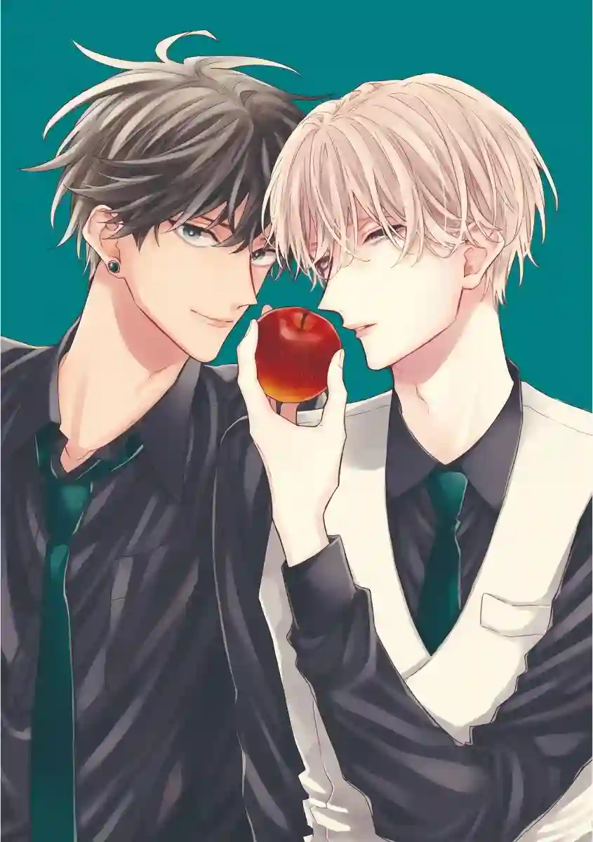 亲吻白雪姬第06话