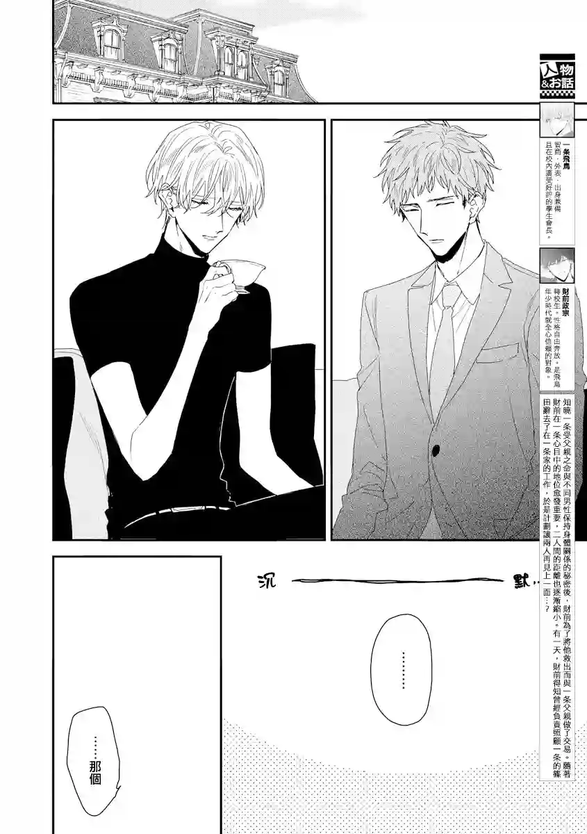 亲吻白雪姬第16话