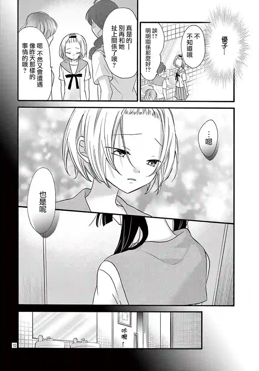 没有仁义的上门女婿第19话