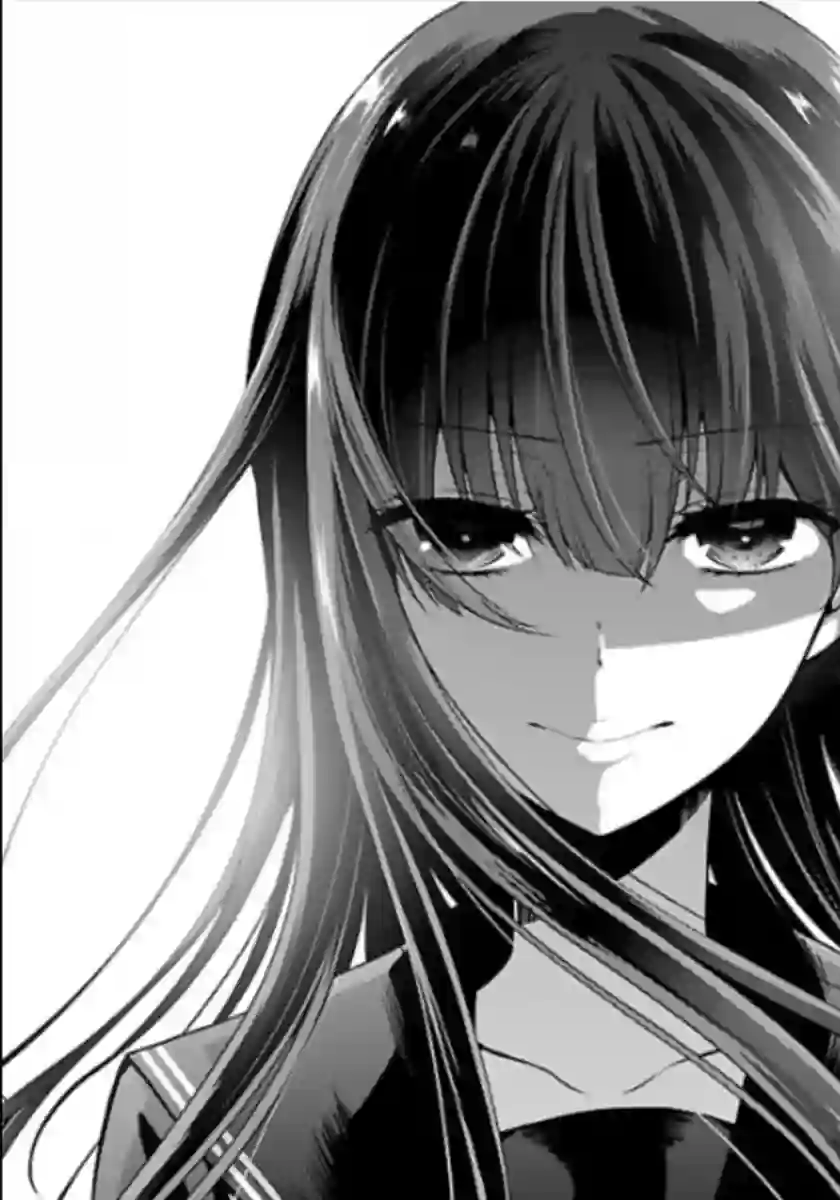 没有名字的怪物第10话