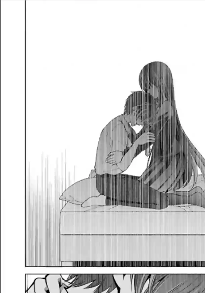 没有名字的怪物第12话