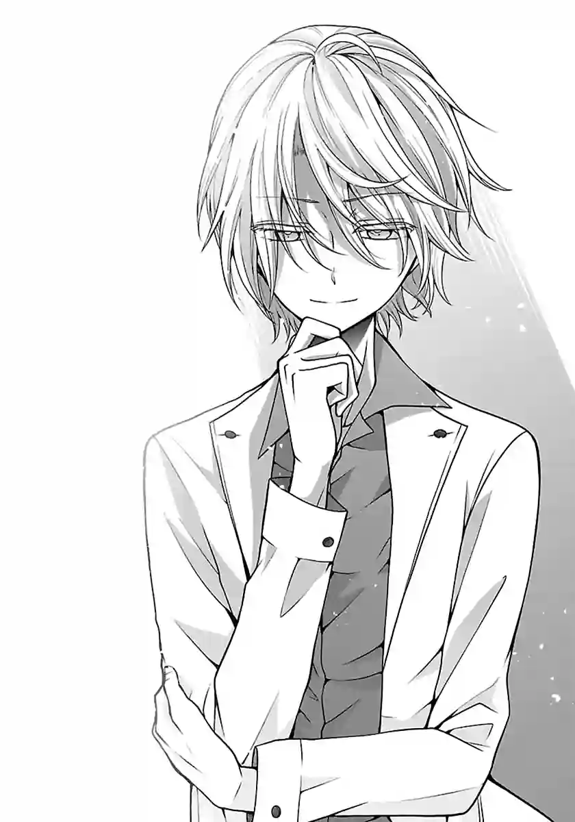 没有名字的怪物第15话