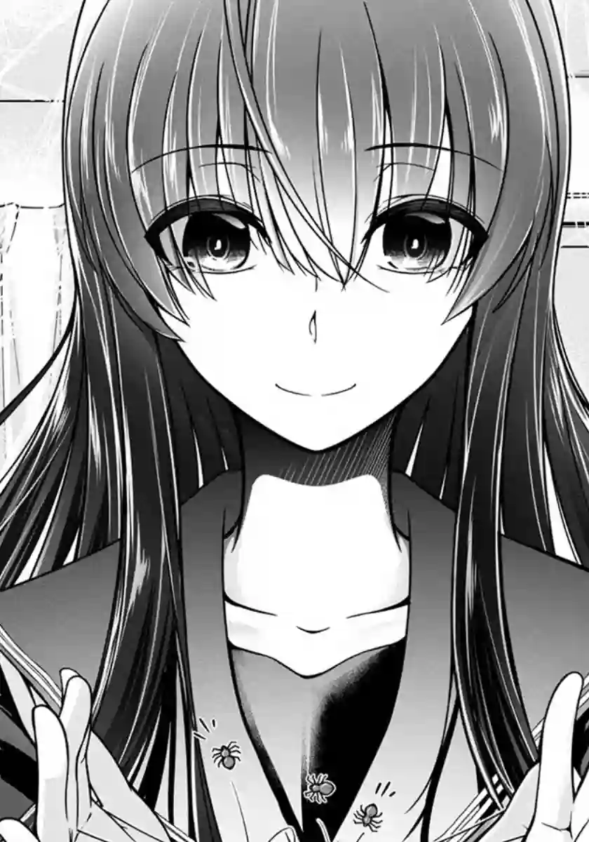 没有名字的怪物第18话