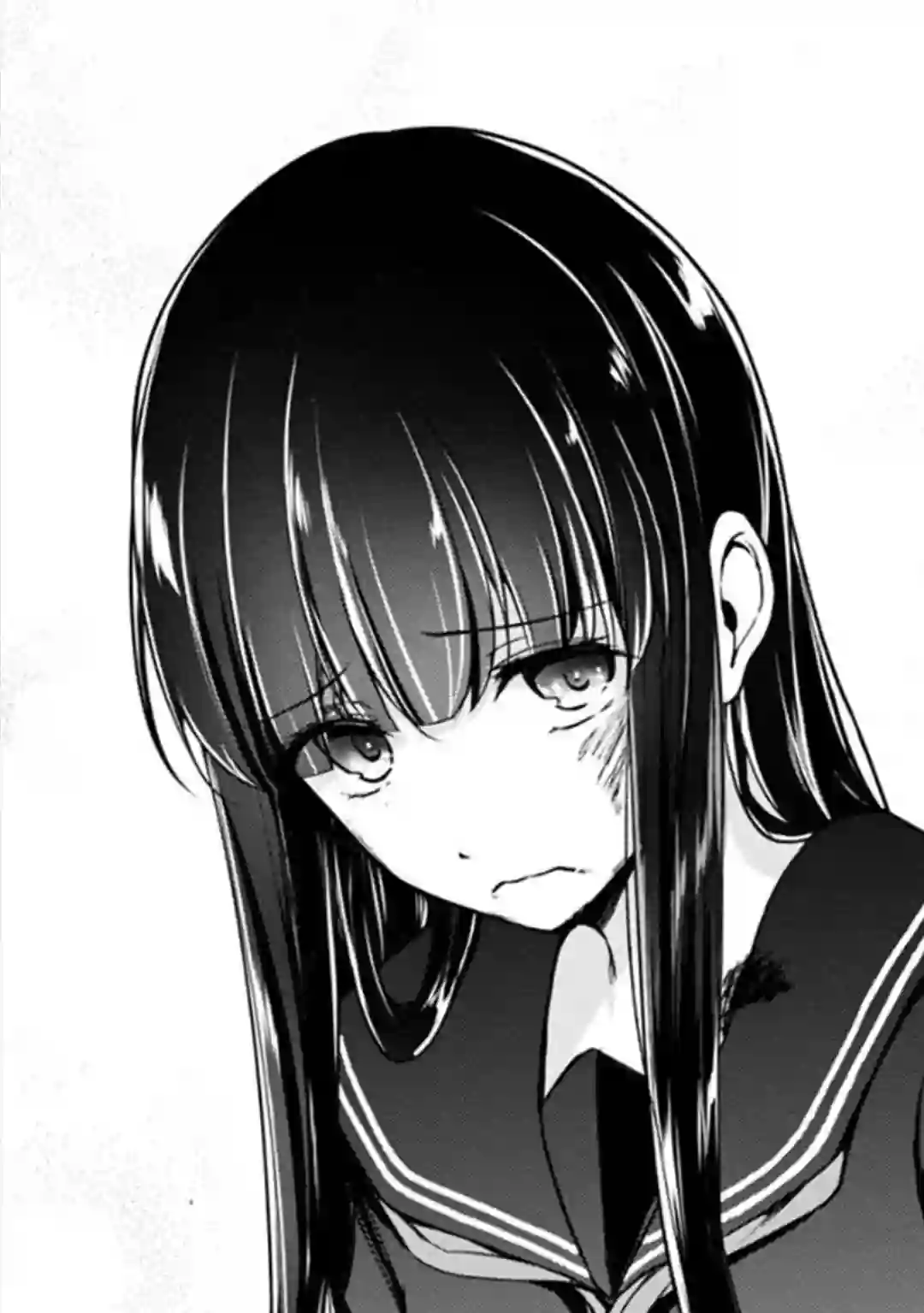 没有名字的怪物第51话