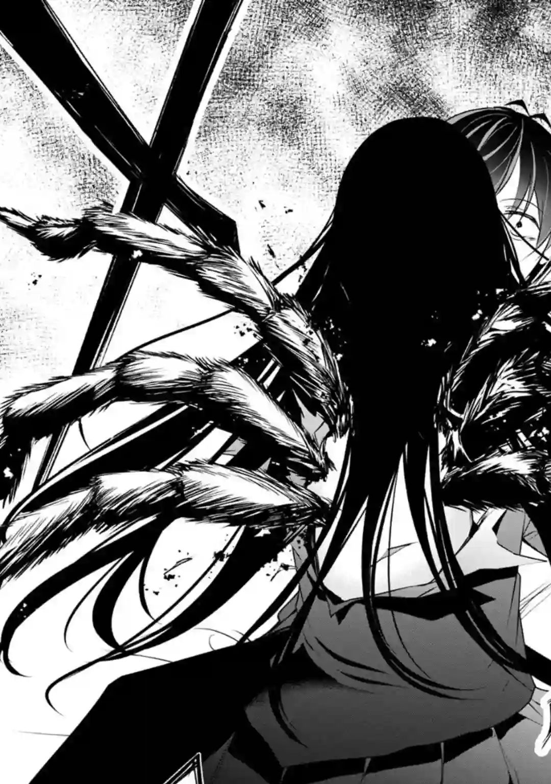 没有名字的怪物第52话