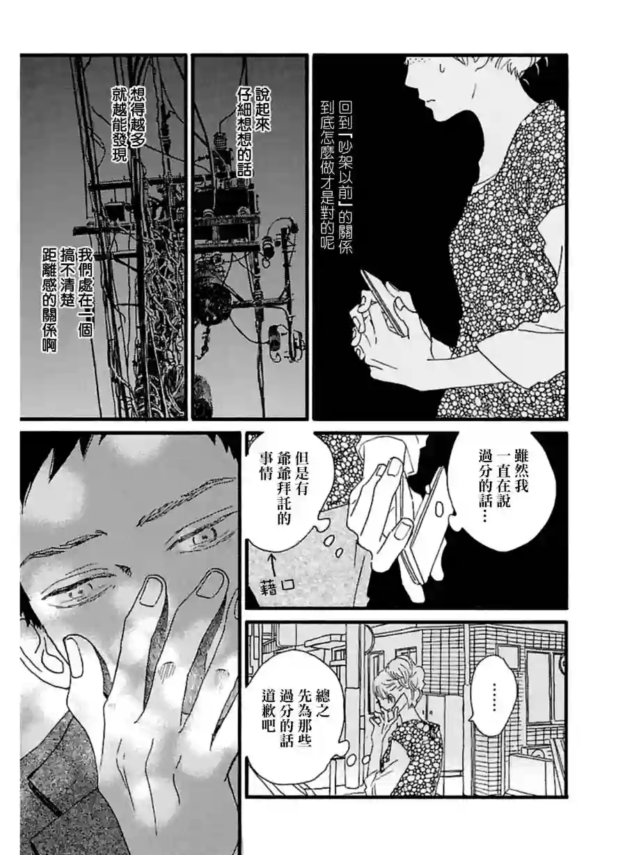 关根之恋第27话