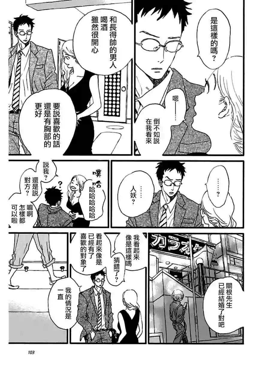 关根之恋第28话