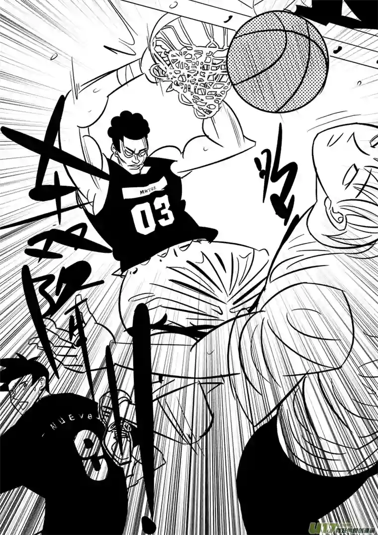 栖地【第四回】栖地