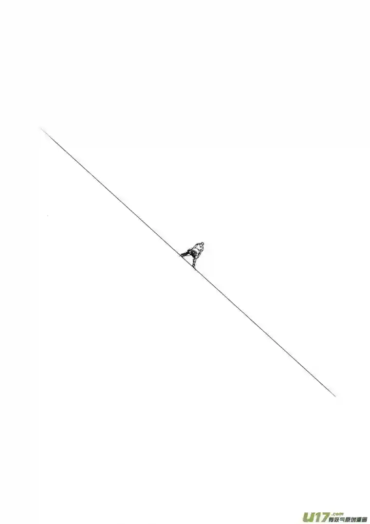 栖地【第十回】再见了！高傲的战士！