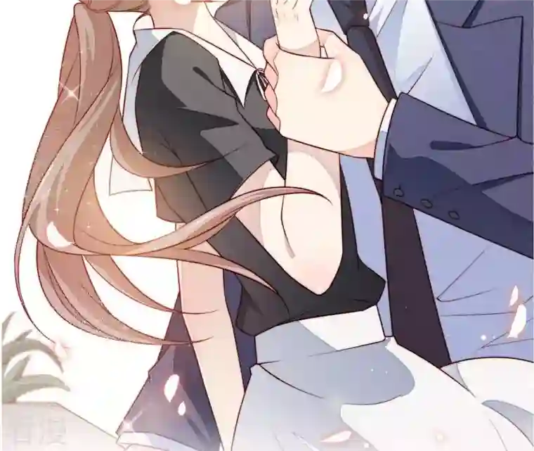 总裁偏要宠我宠我第1话 倾世来袭