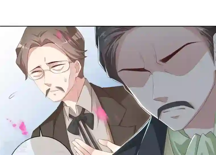 总裁偏要宠我宠我第2话 订婚宴没有新郎？