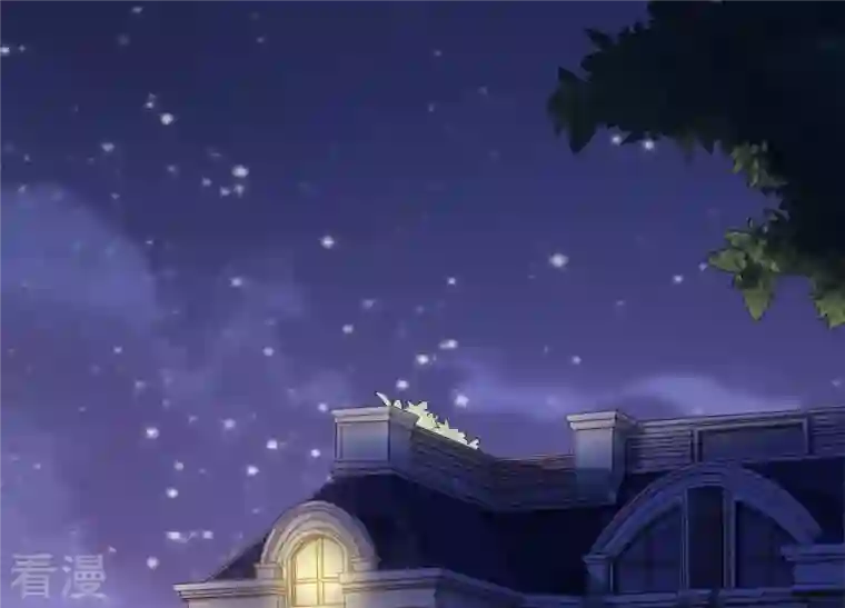 总裁偏要宠我宠我第2话 订婚宴没有新郎？