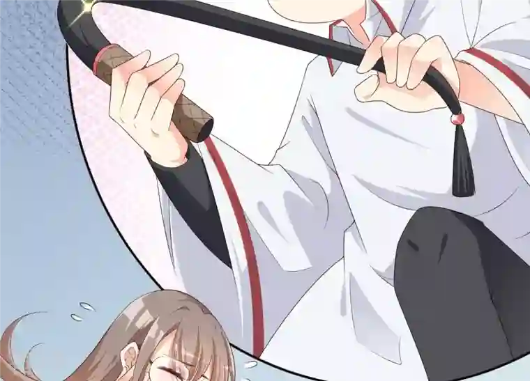 总裁偏要宠我宠我第2话 订婚宴没有新郎？