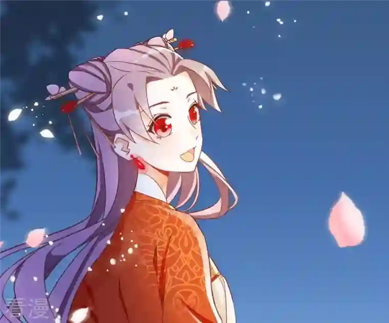 凰女攻略第4话 简玉堰的执着