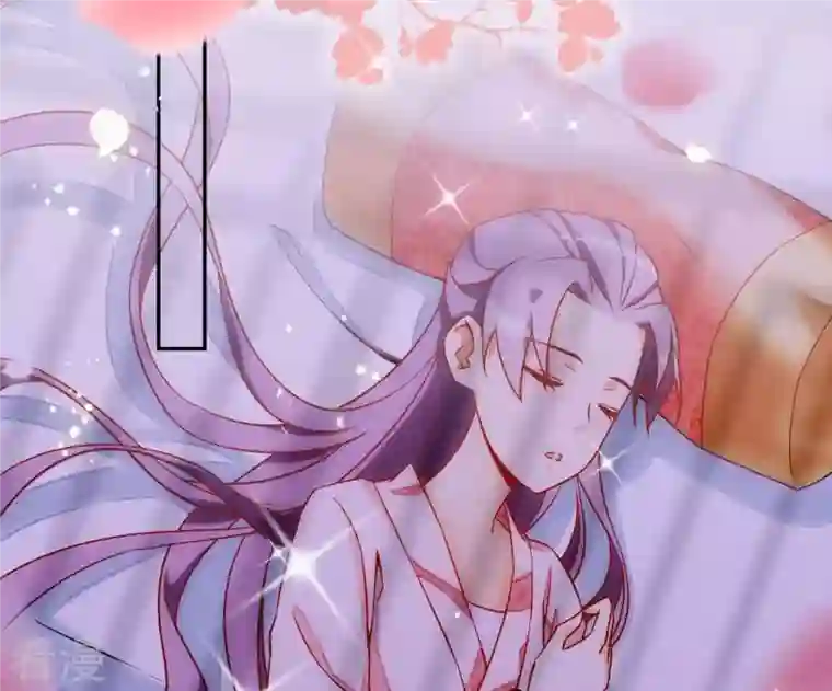 凰女攻略第4话 简玉堰的执着