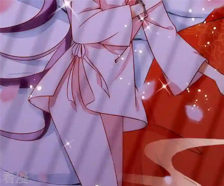 凰女攻略第4话 简玉堰的执着