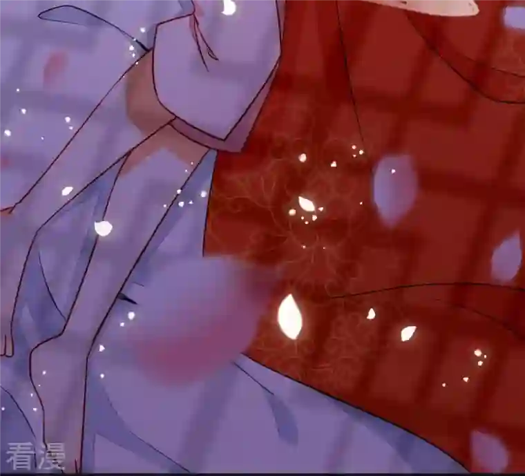 凰女攻略第4话 简玉堰的执着