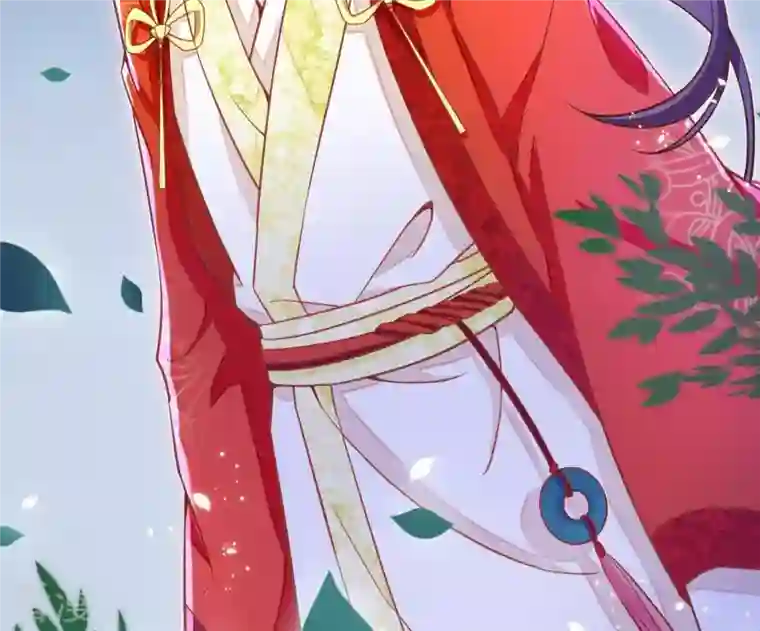 凰女攻略第4话 简玉堰的执着