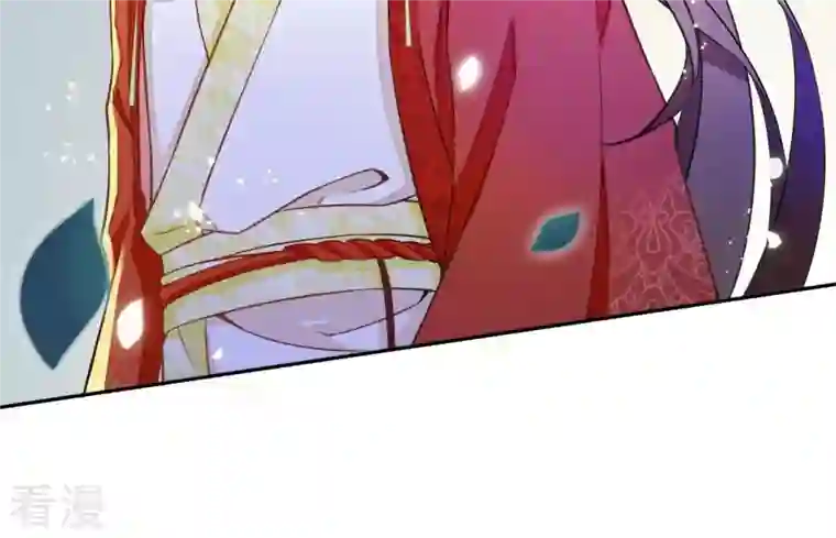 凰女攻略第4话 简玉堰的执着