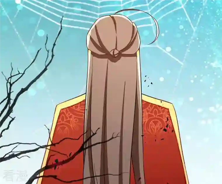 凰女攻略第4话 简玉堰的执着