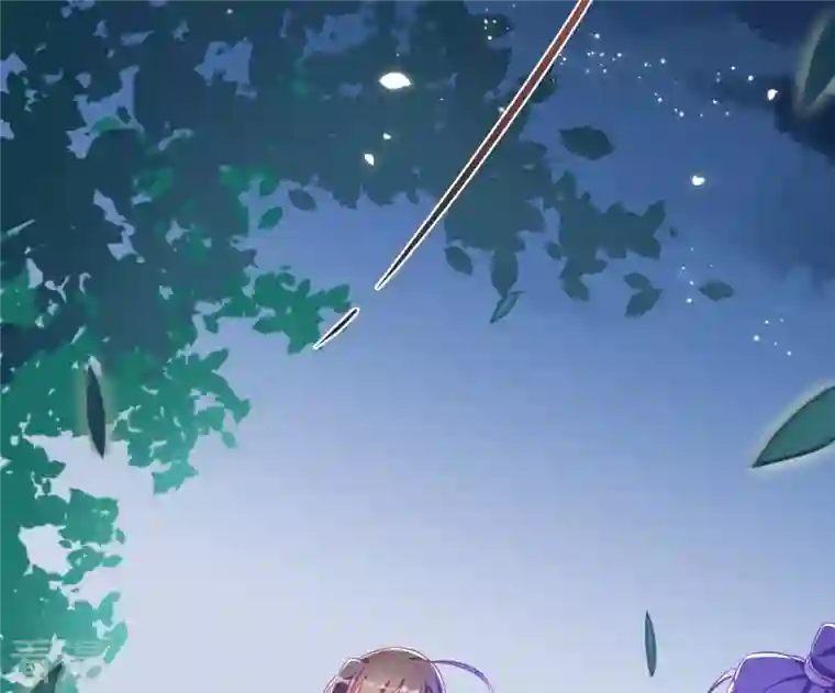 凰女攻略第4话 简玉堰的执着