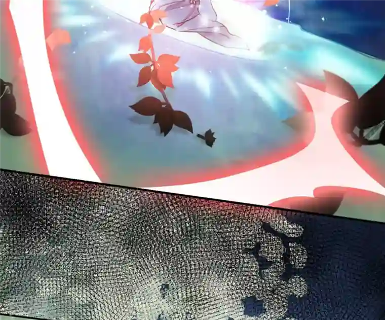 凰女攻略第6话 初吻