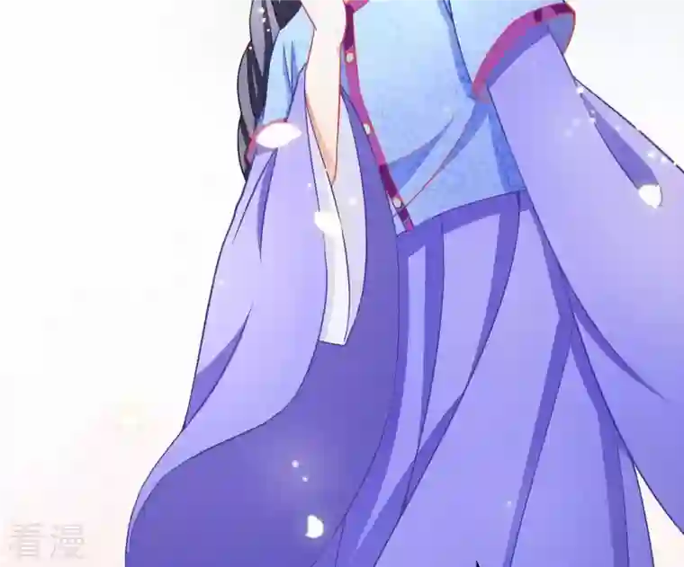 凰女攻略第7话 灭顶之灾