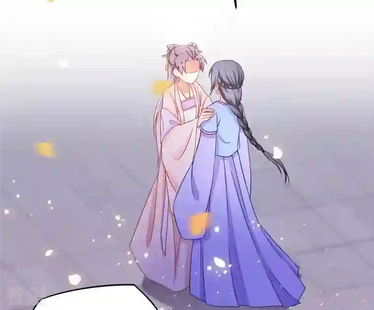 凰女攻略第7话 灭顶之灾