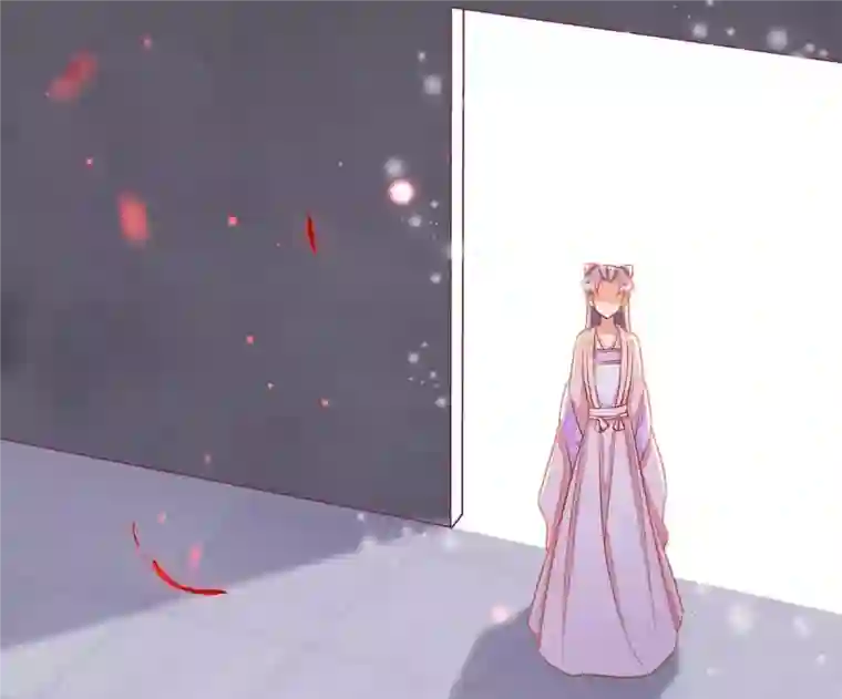 凰女攻略第8话 离开桃花镇