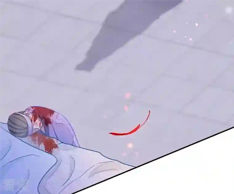 凰女攻略第8话 离开桃花镇