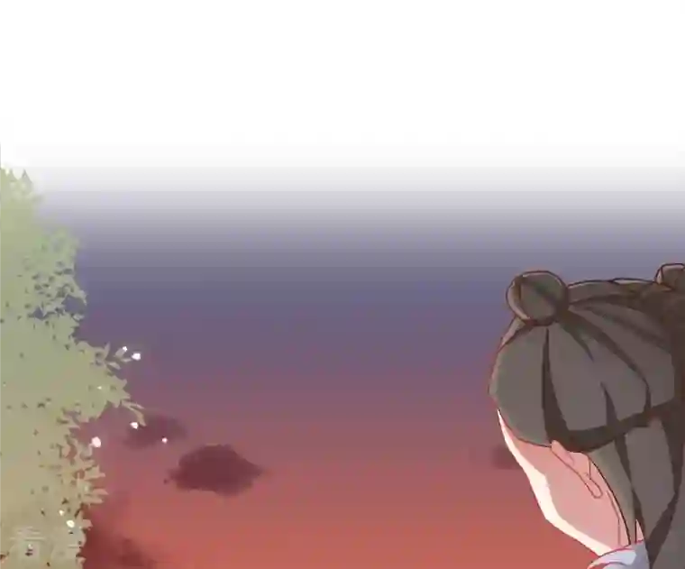 凰女攻略第8话 离开桃花镇