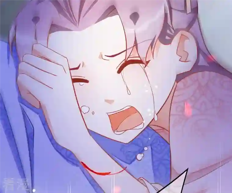 凰女攻略第8话 离开桃花镇