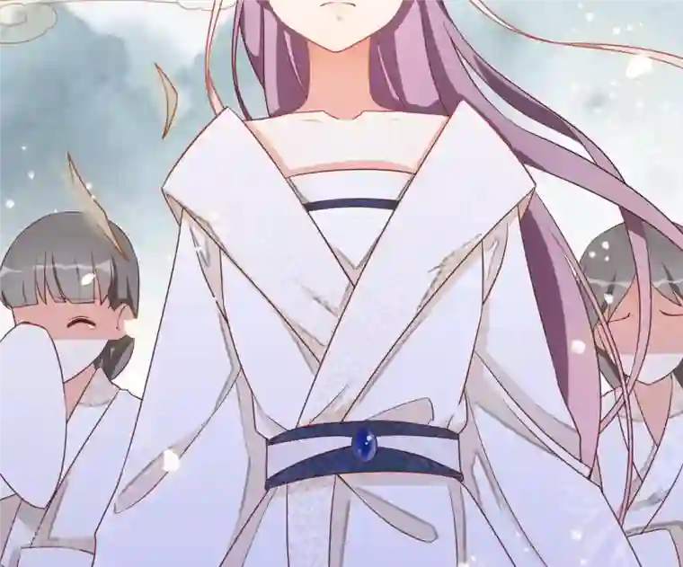 凰女攻略第8话 离开桃花镇