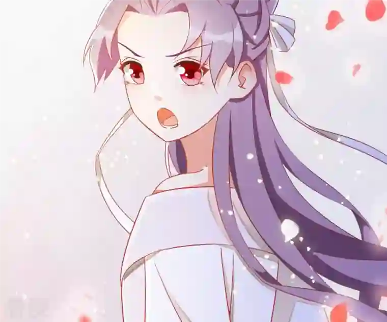 凰女攻略第8话 离开桃花镇