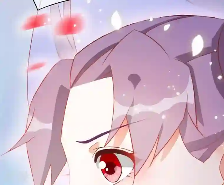 凰女攻略第8话 离开桃花镇