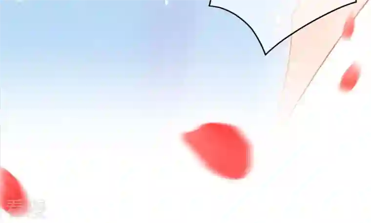 凰女攻略第8话 离开桃花镇