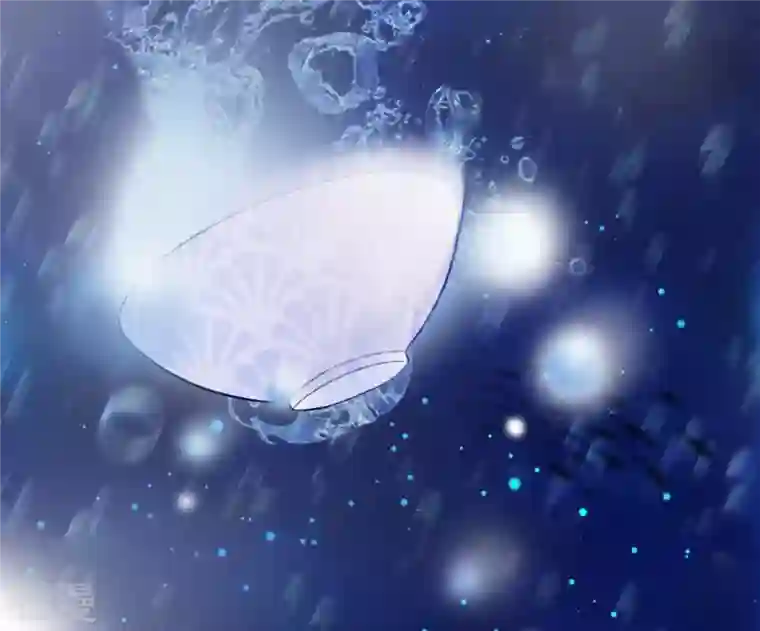 凰女攻略第8话 离开桃花镇