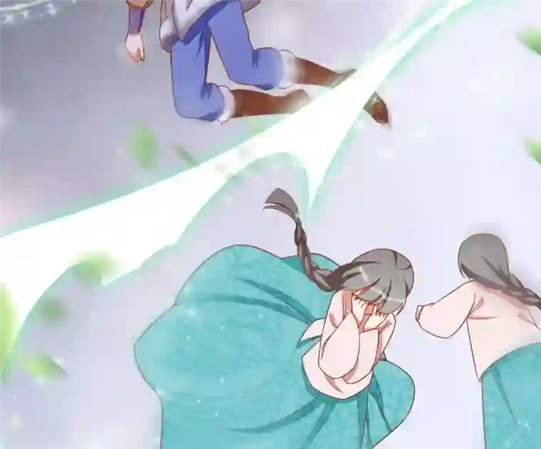 凰女攻略第9话 楼子柳